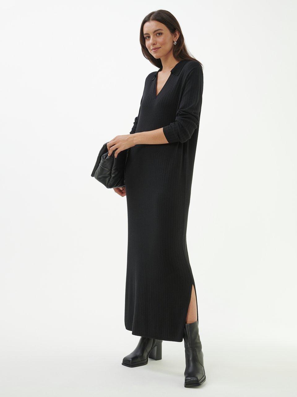Emilia Lay - Strick-Kleid