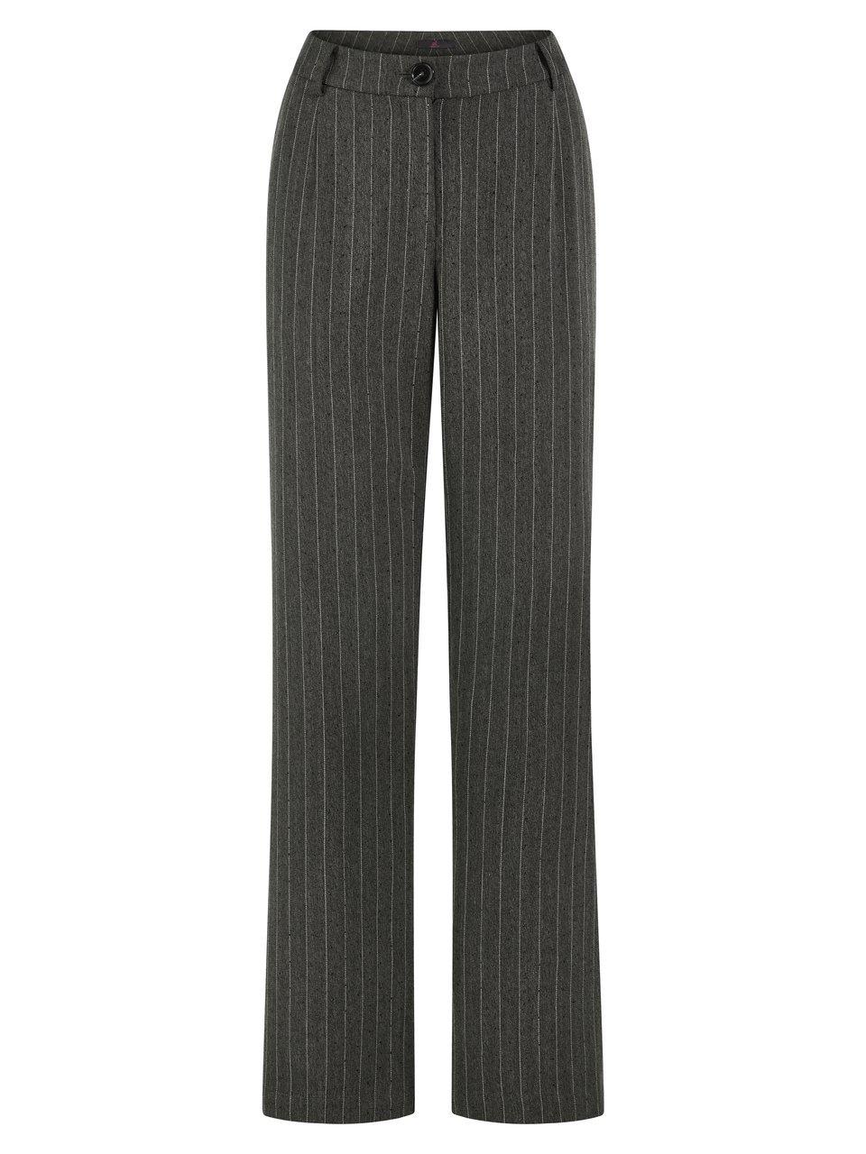 Hose Emilia Lay schwarz günstig online kaufen