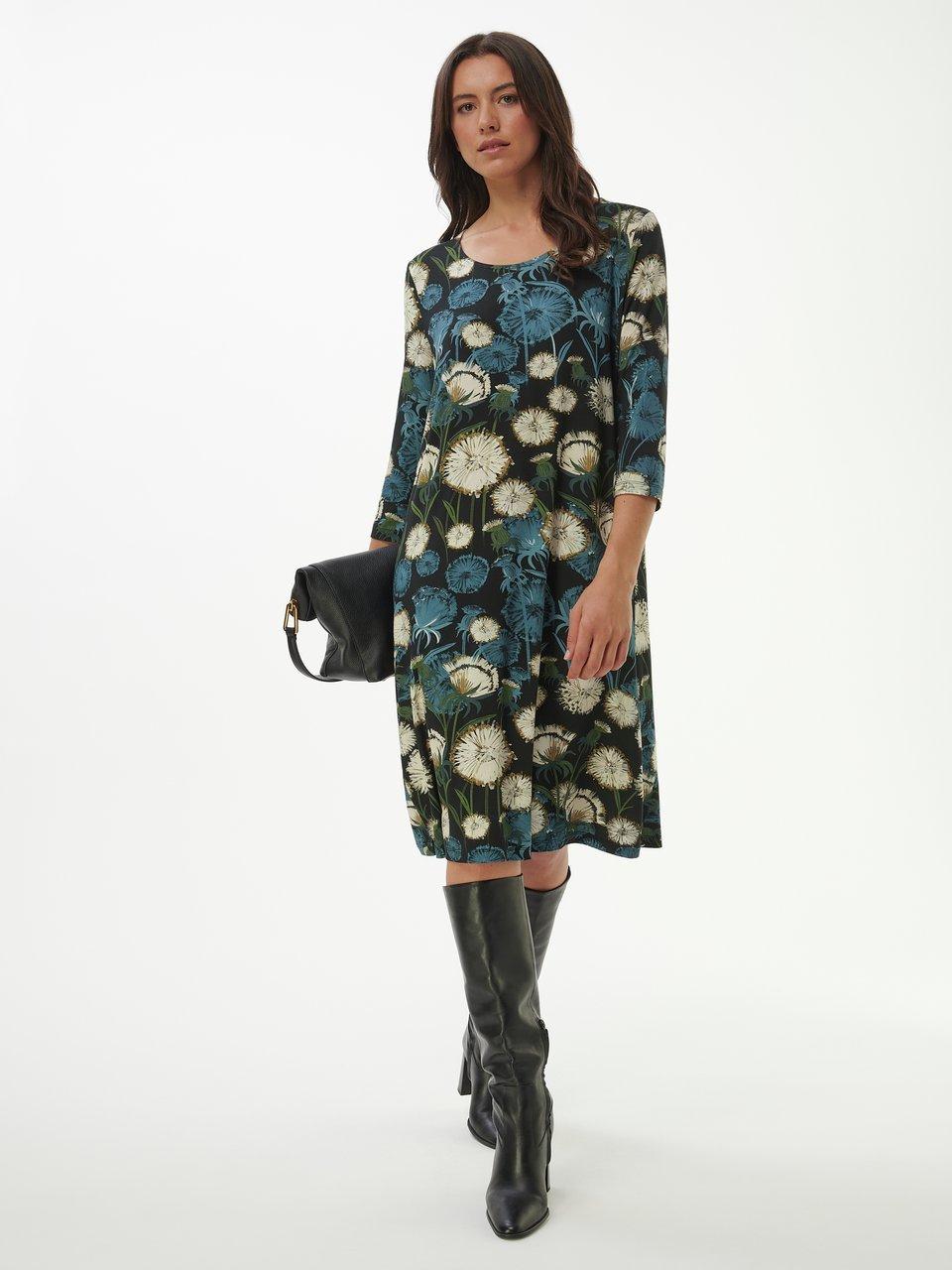 Anna Aura - Jersey-Kleid mit 3/4-Arm