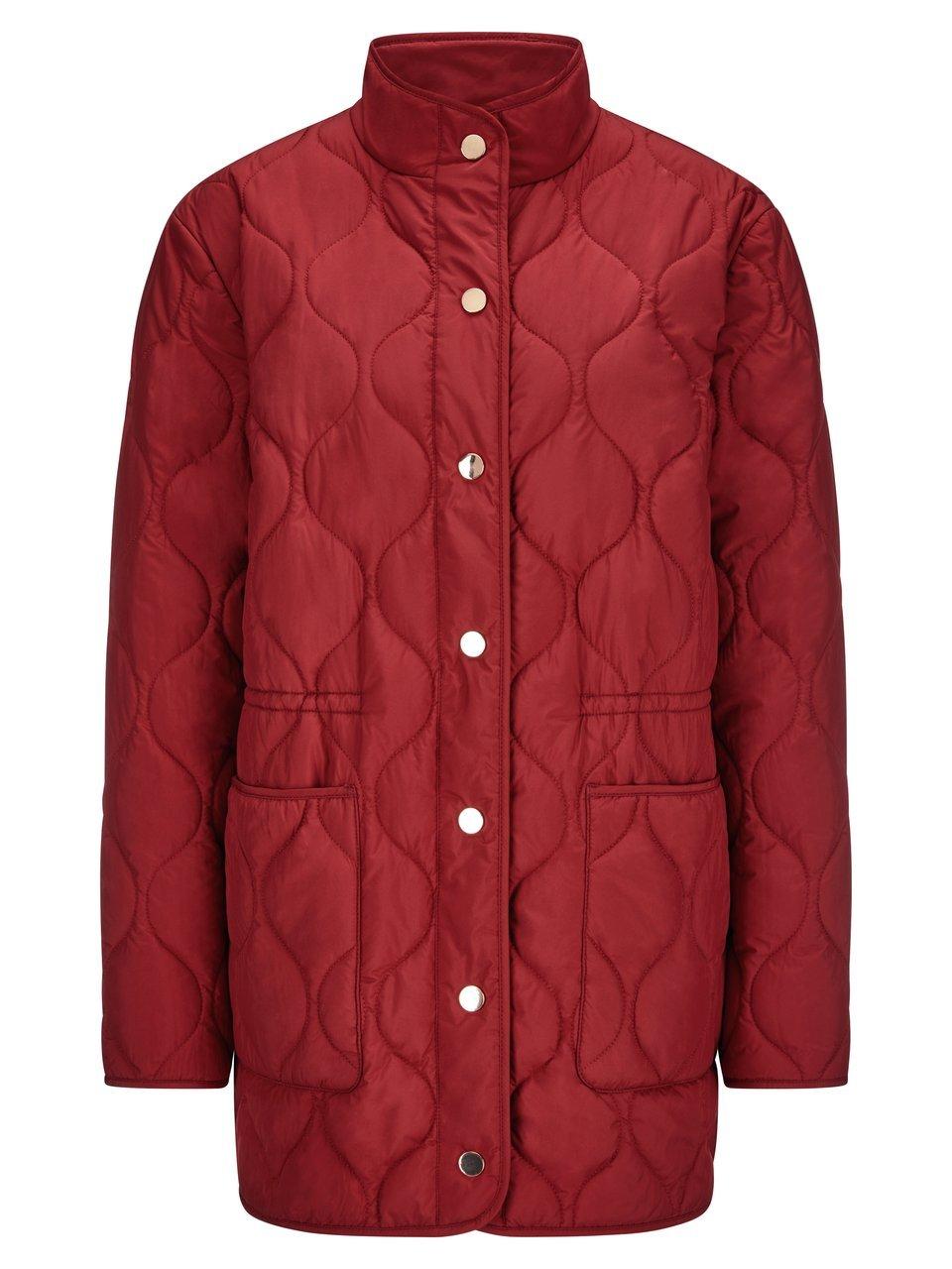 Steppjacke Anna Aura rot günstig online kaufen