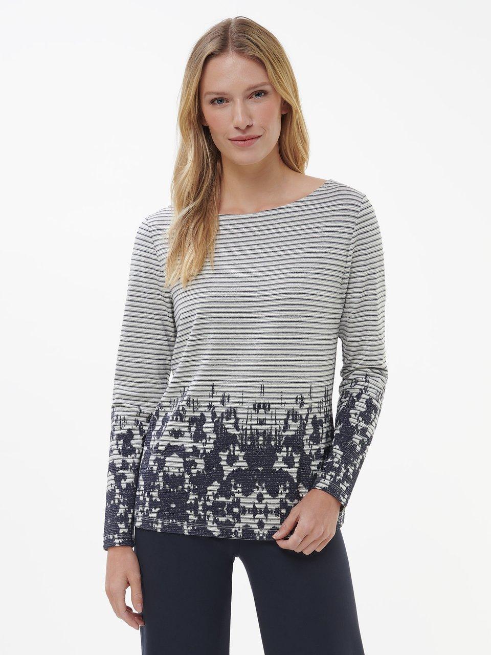 BASLER - Langarmshirt