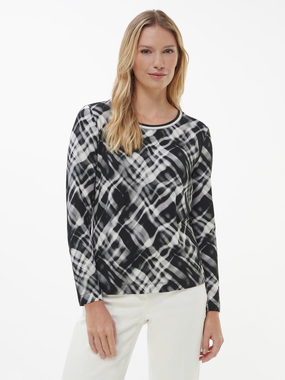 BASLER - Jersey shirt