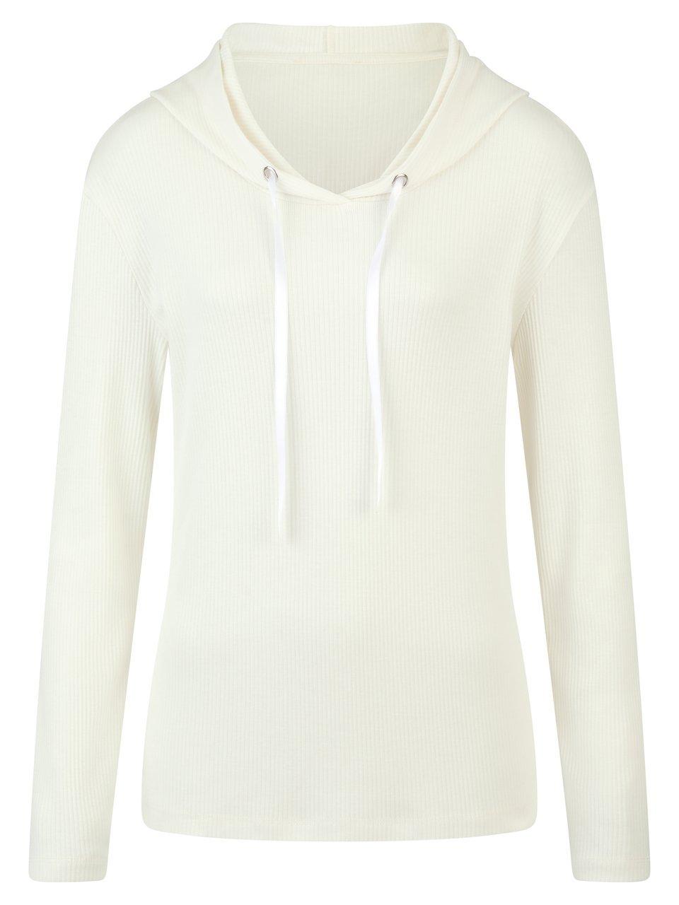 Shirt Peter Hahn weiss günstig online kaufen