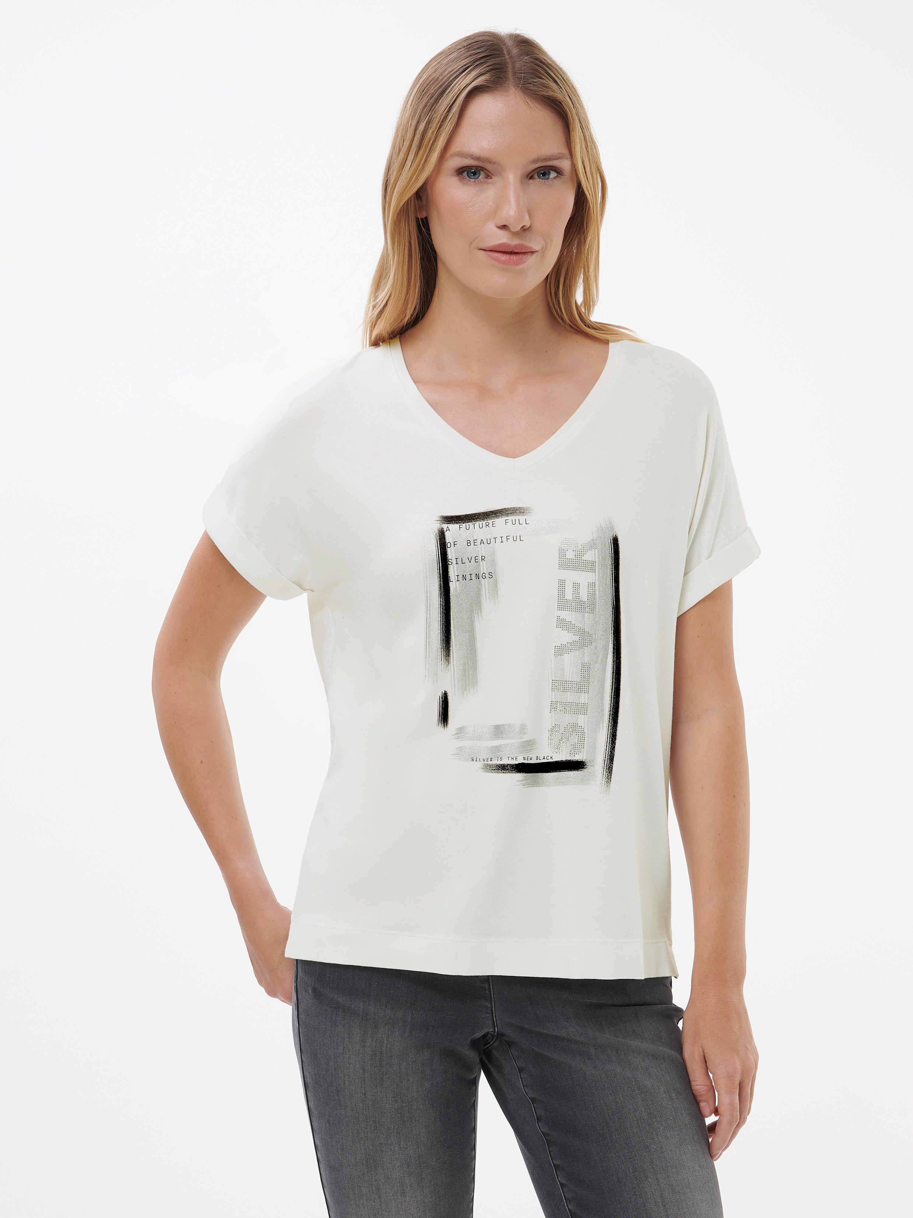 BASLER - Le T-shirt