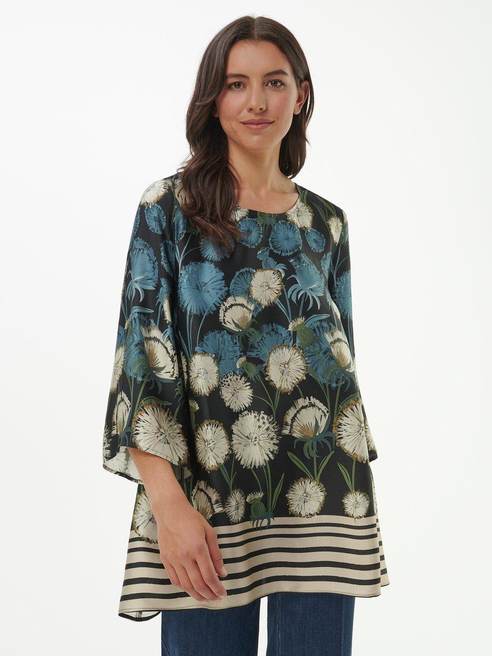 Anna Aura - Bluse zum Schlupfen