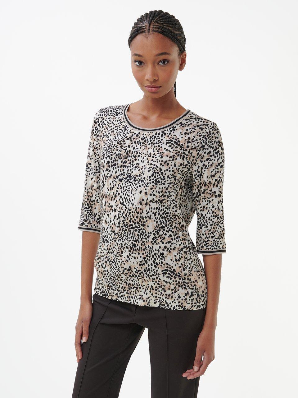 BASLER - Rundhals-Shirt