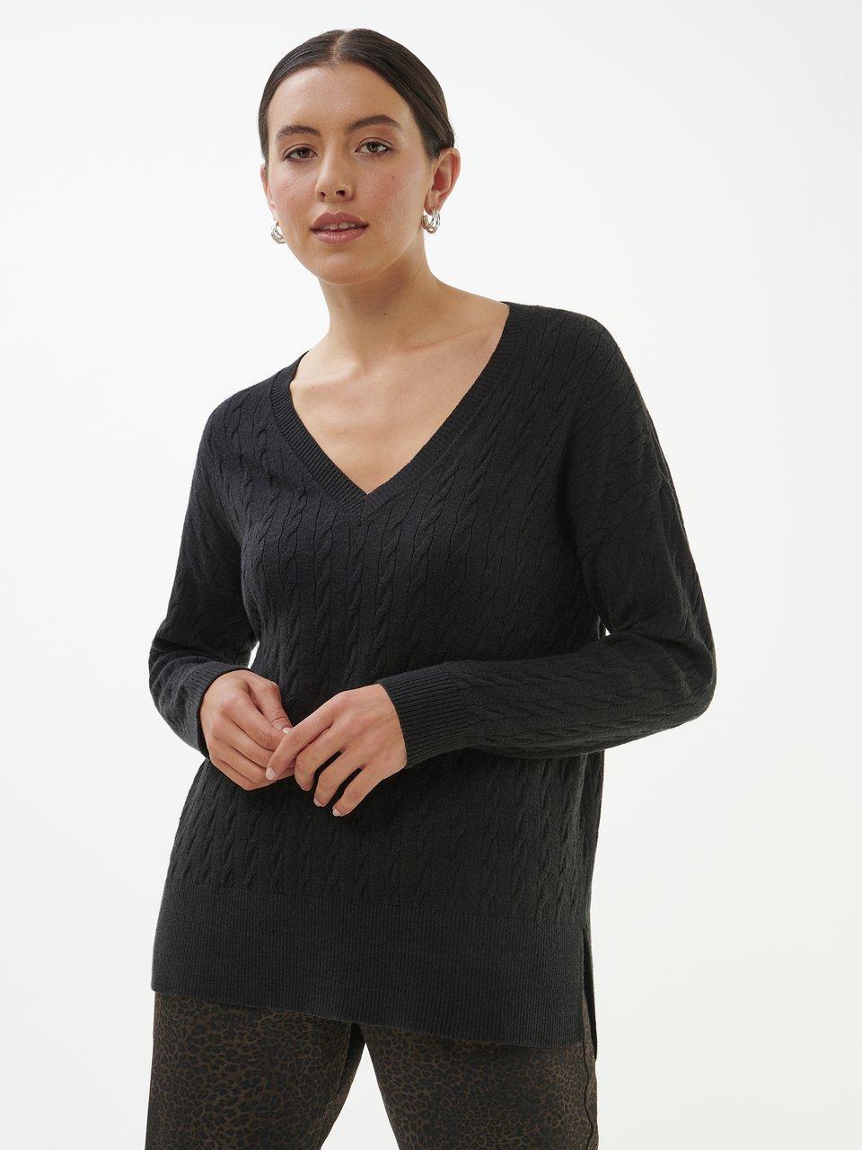 Emilia Lay - Pullover