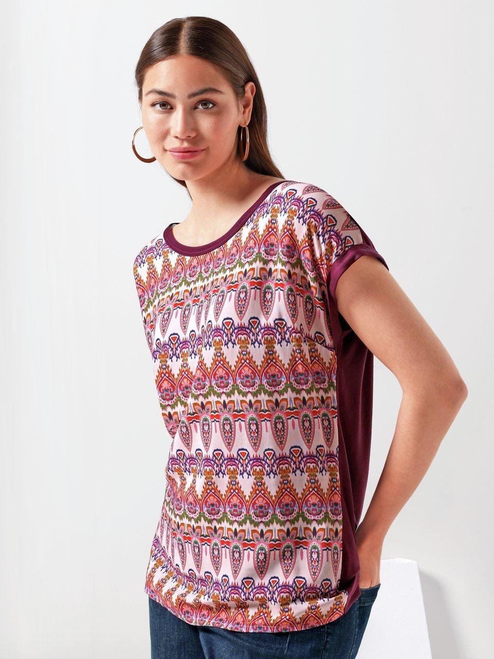 Emilia Lay - Blusenshirt