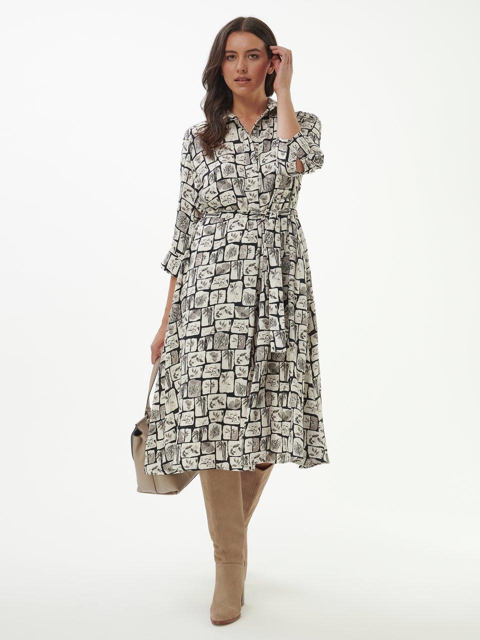 Emilia Lay - Kleid mit 3/4-Arm