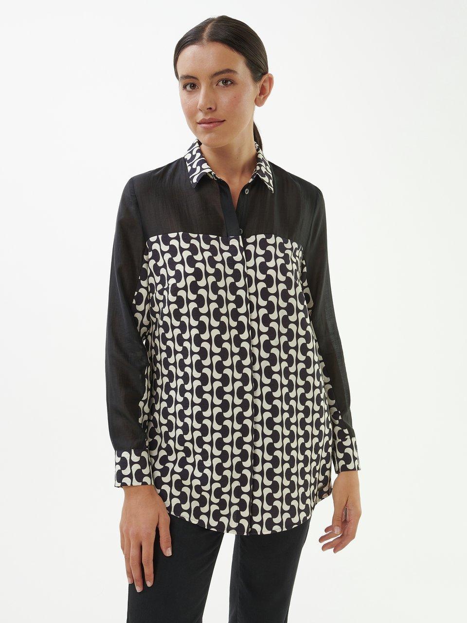 Emilia Lay - Bluse
