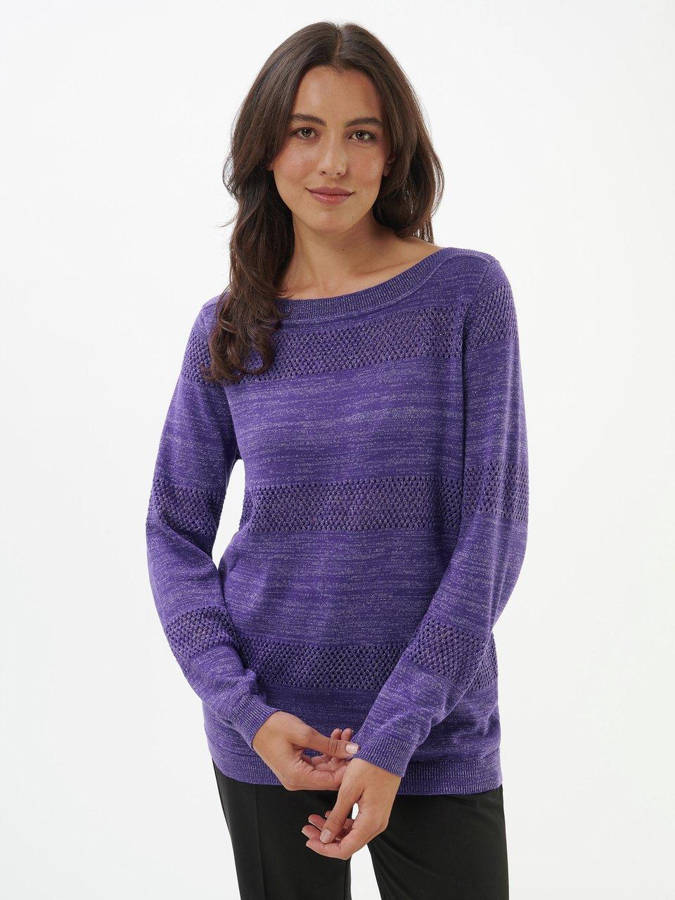 Emilia Lay - Le pull