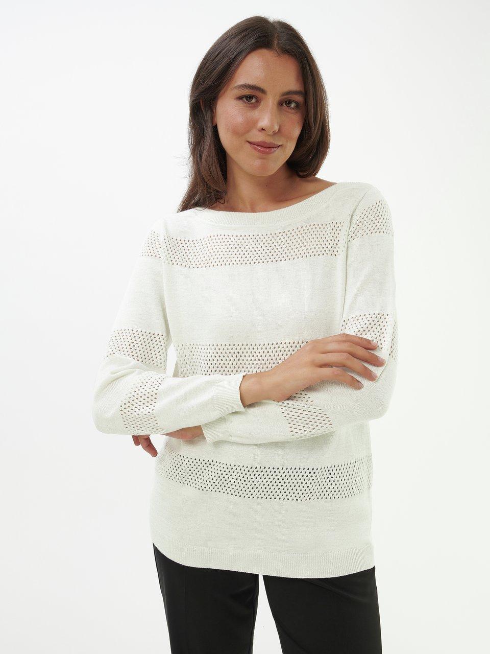 Emilia Lay - Le pull