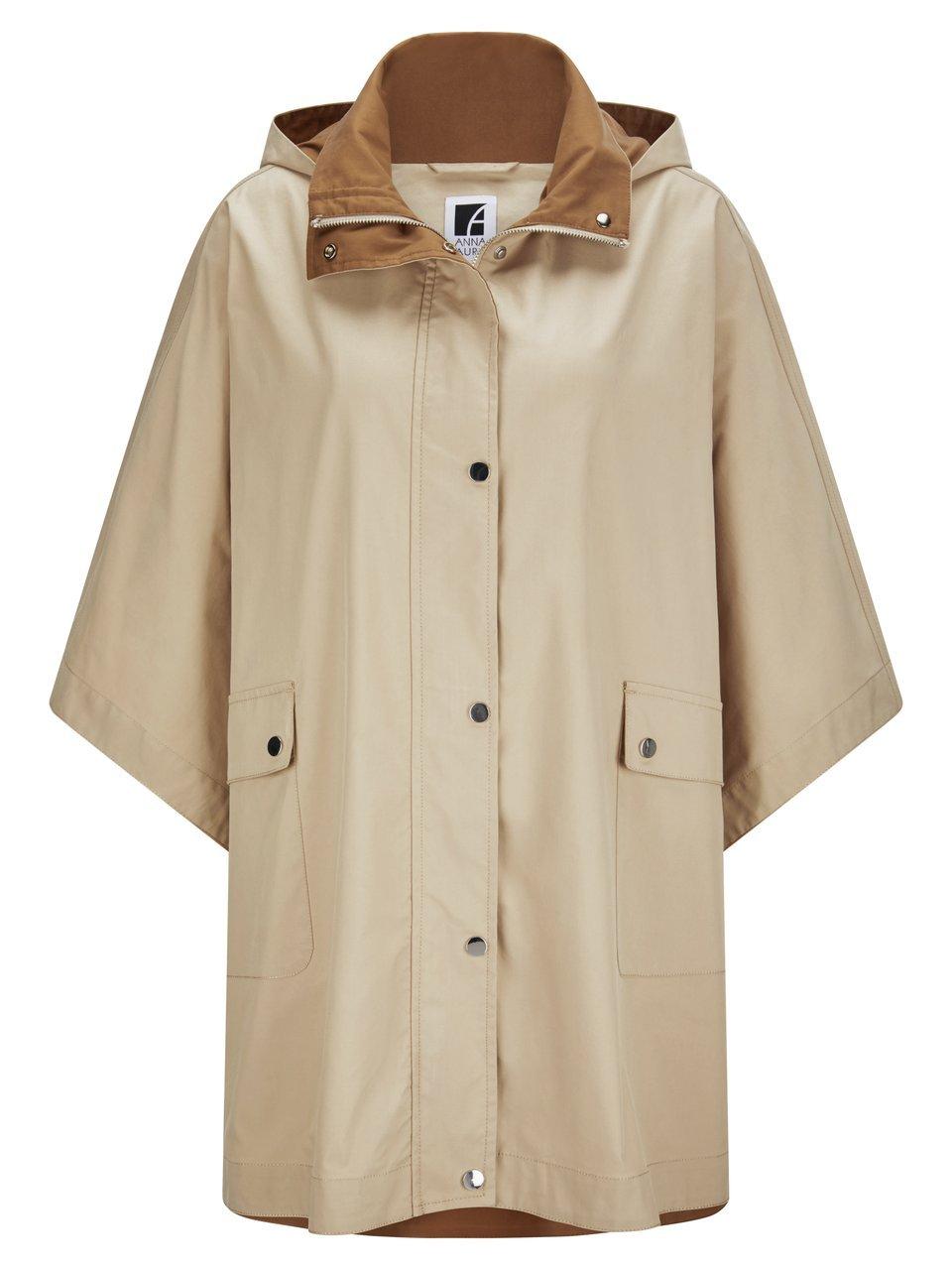Cape Anna Aura beige günstig online kaufen