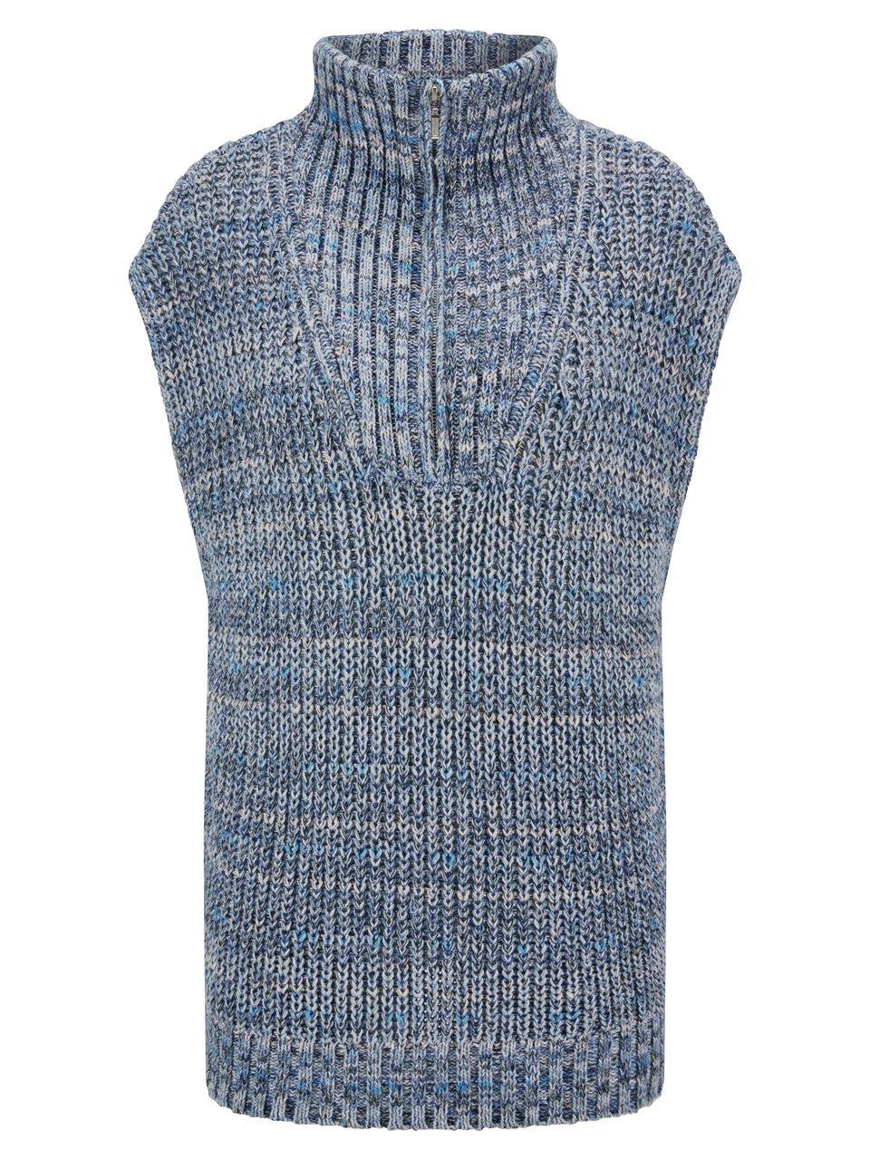 Pullunder Anna Aura blau günstig online kaufen
