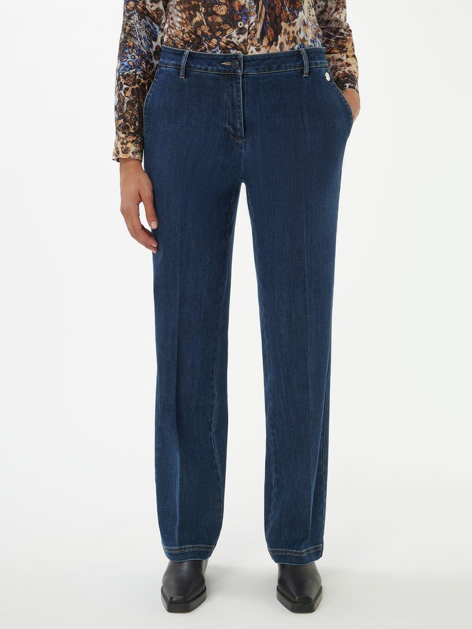 Anna Aura - Regular Fit-Jeans