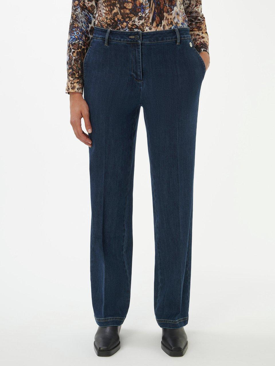 Emilia Lay - Le jean Regular Fit