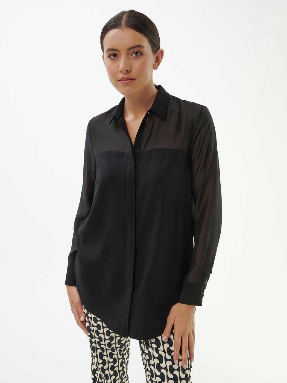 Emilia Lay - Bluse