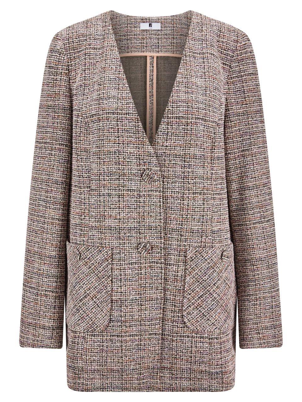 Jacke Anna Aura pink günstig online kaufen
