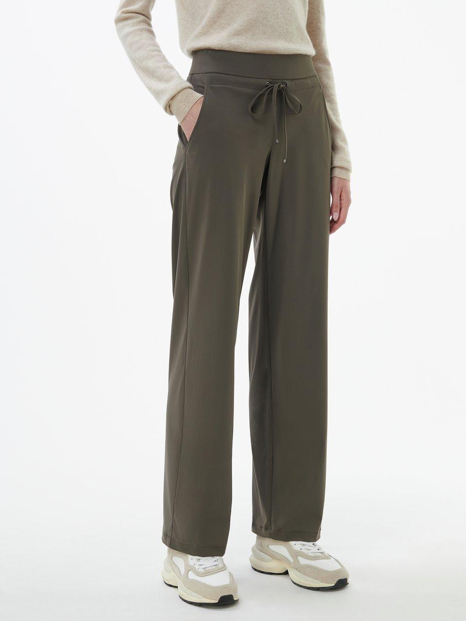 Raffaello Rossi - Broek model Candice Straight