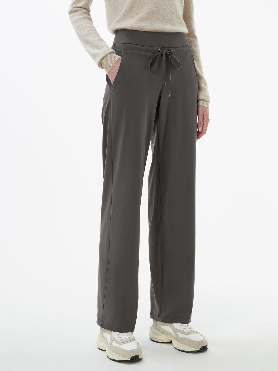 Raffaello Rossi - Le pantalon modèle Candice Straight