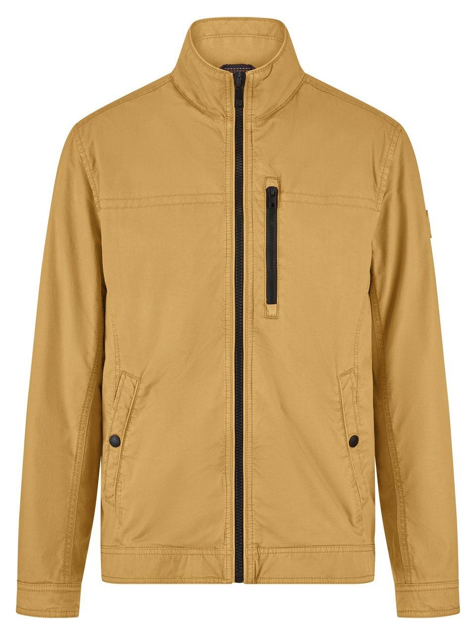 Blouson Louis Sayn gelb günstig online kaufen