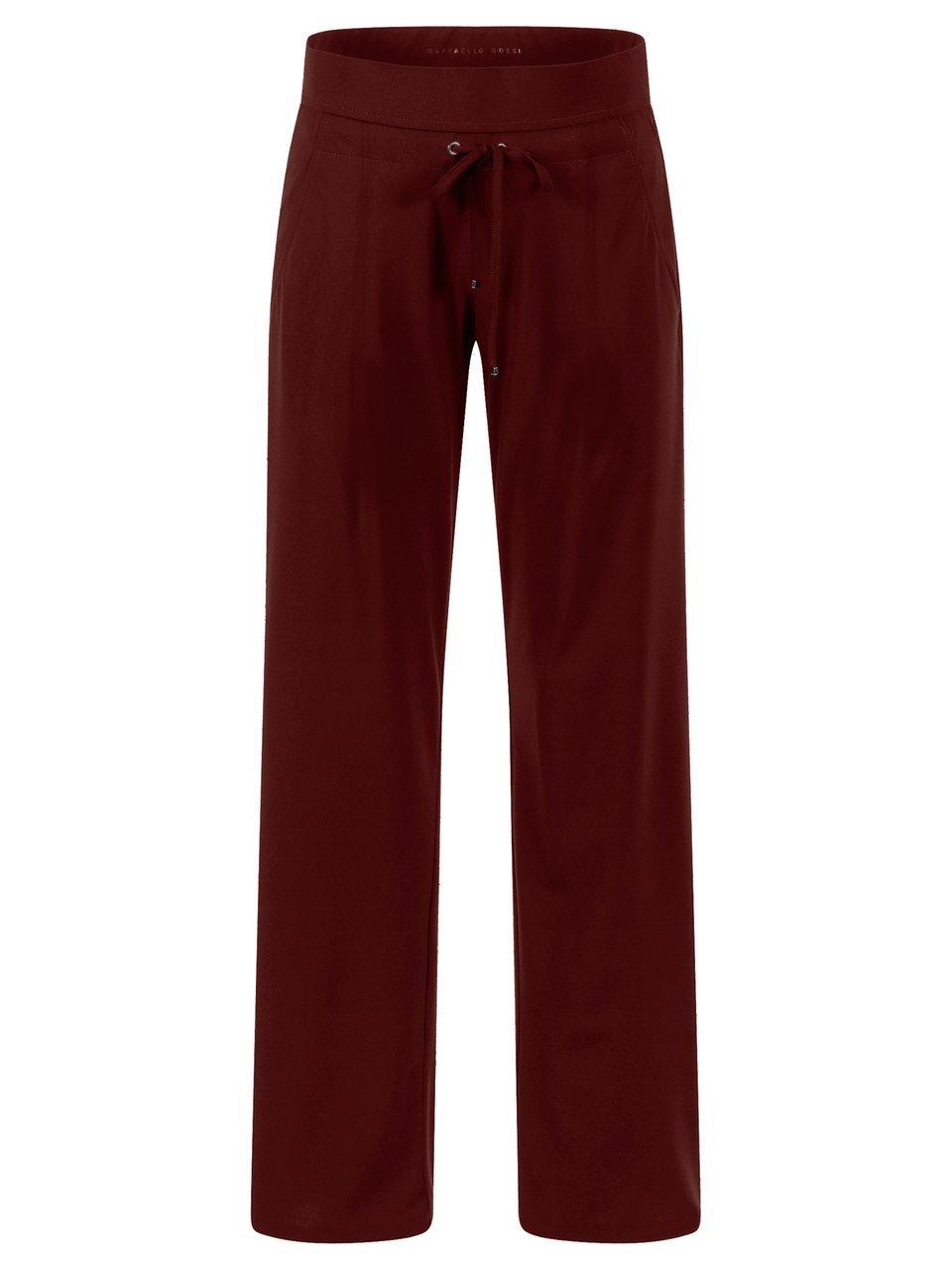 Hose Raffaello Rossi rot günstig online kaufen