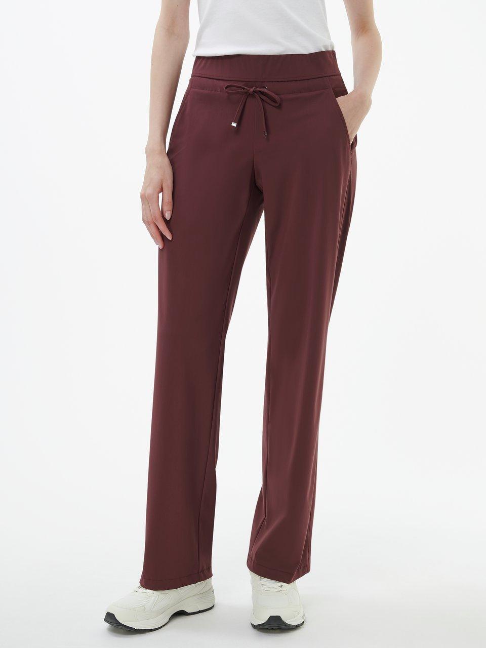 Raffaello Rossi - Broek model Candice Straight