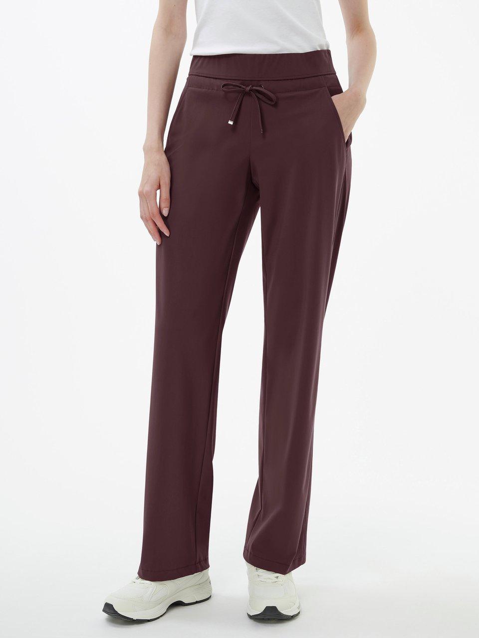 Raffaello Rossi - Le pantalon modèle Candice Straight