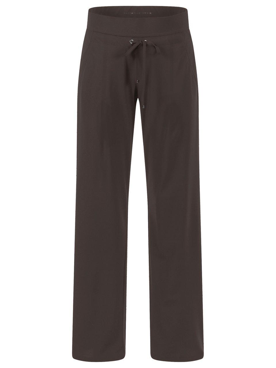 Hose Raffaello Rossi braun günstig online kaufen