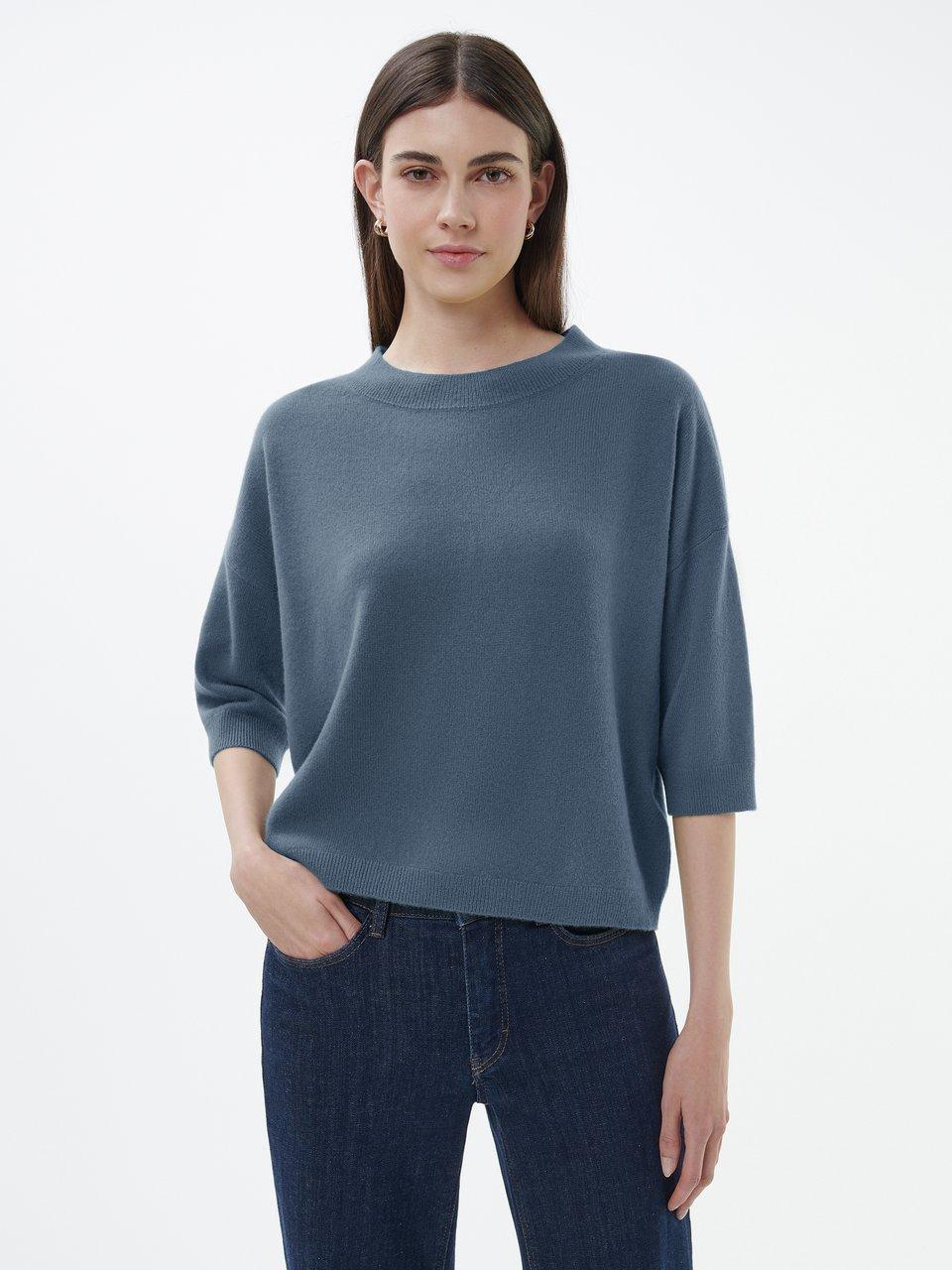 include - Trui met ronde hals