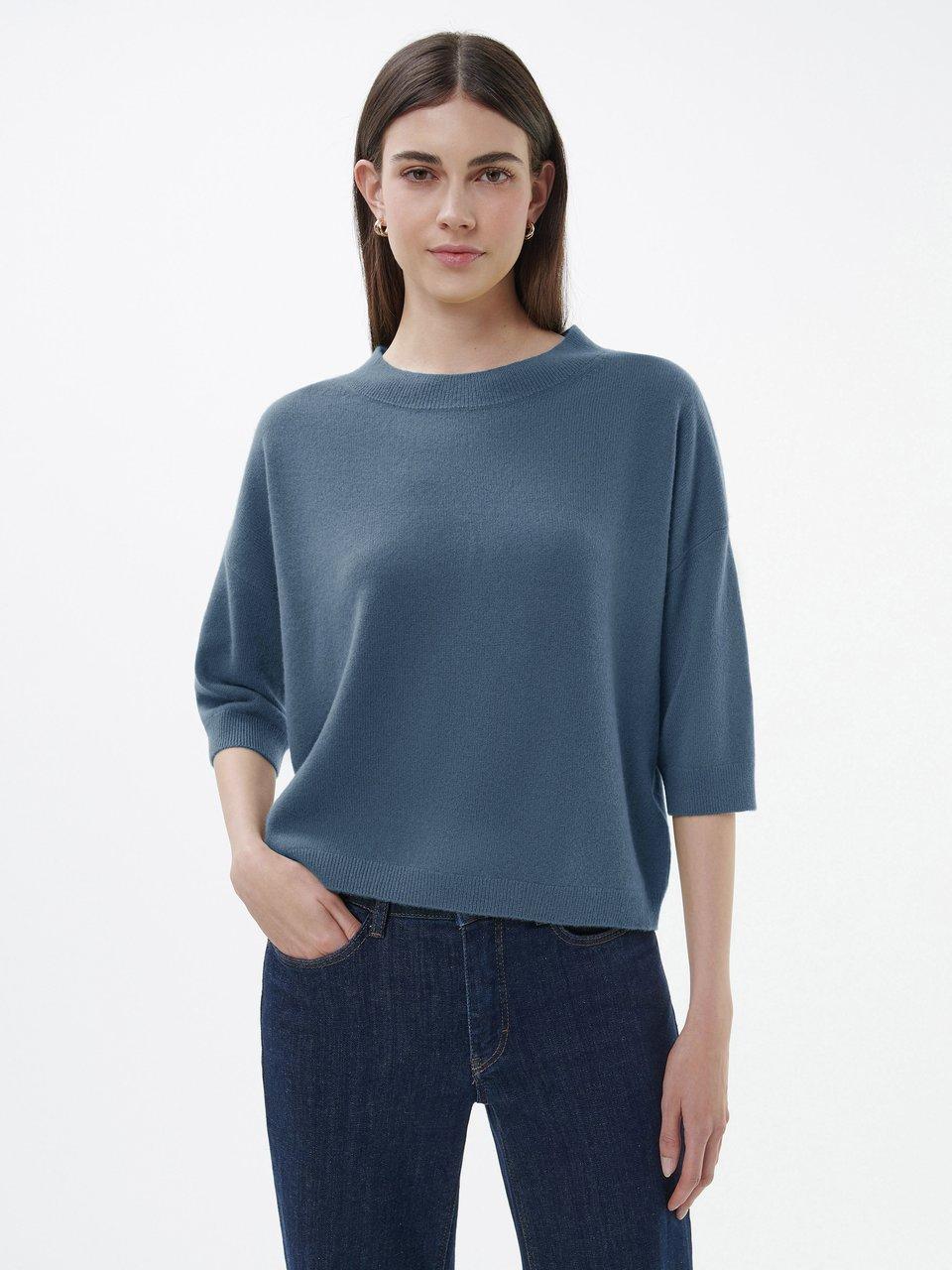 Peter Hahn - Le pull  en 100% cachemire premium