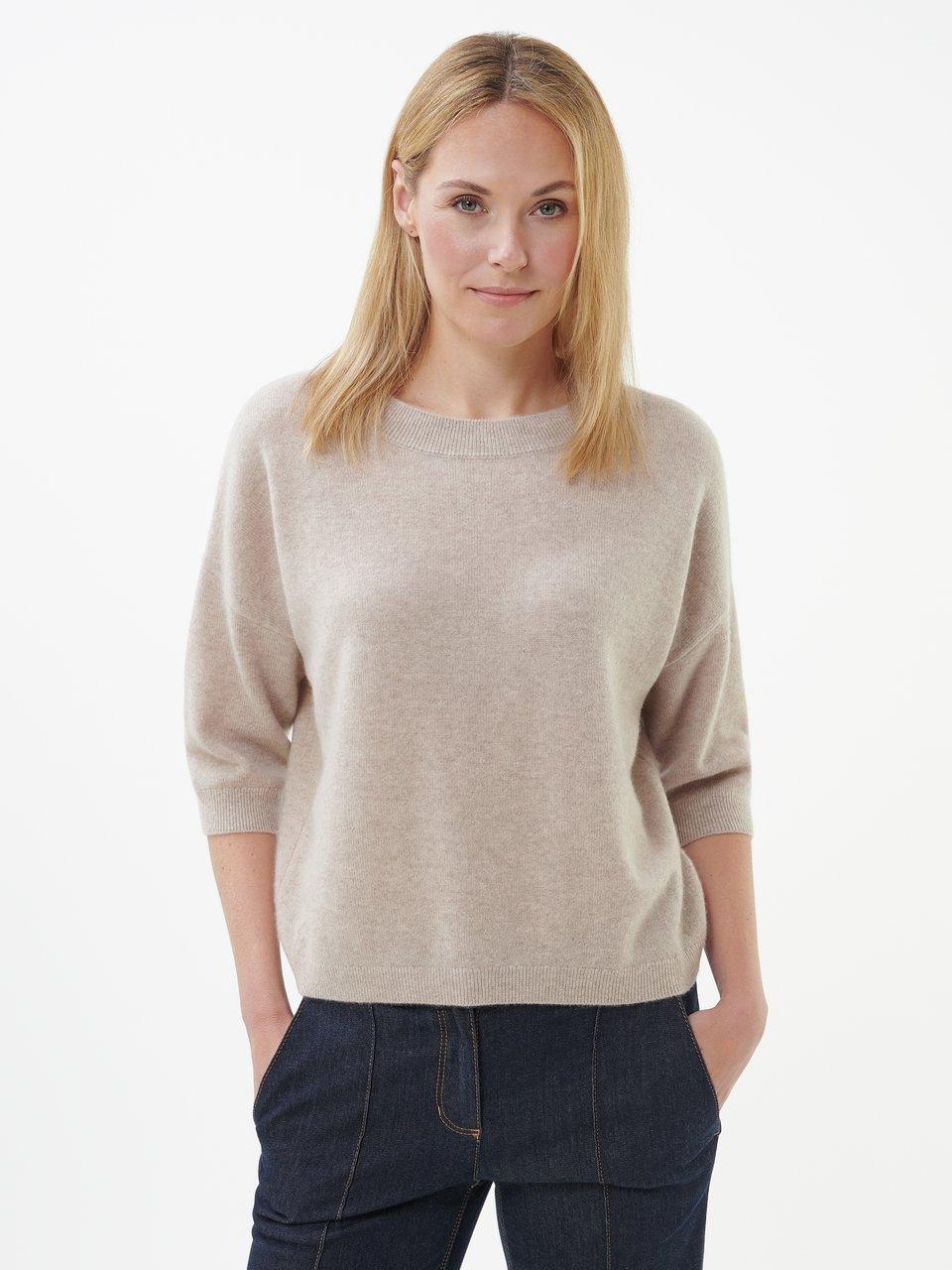 include - Trui met ronde hals