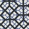 Weiß/Royalblau/Multicolor-119504