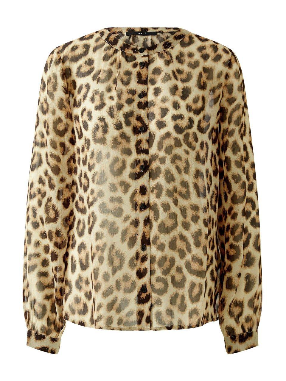 oui - Bluse