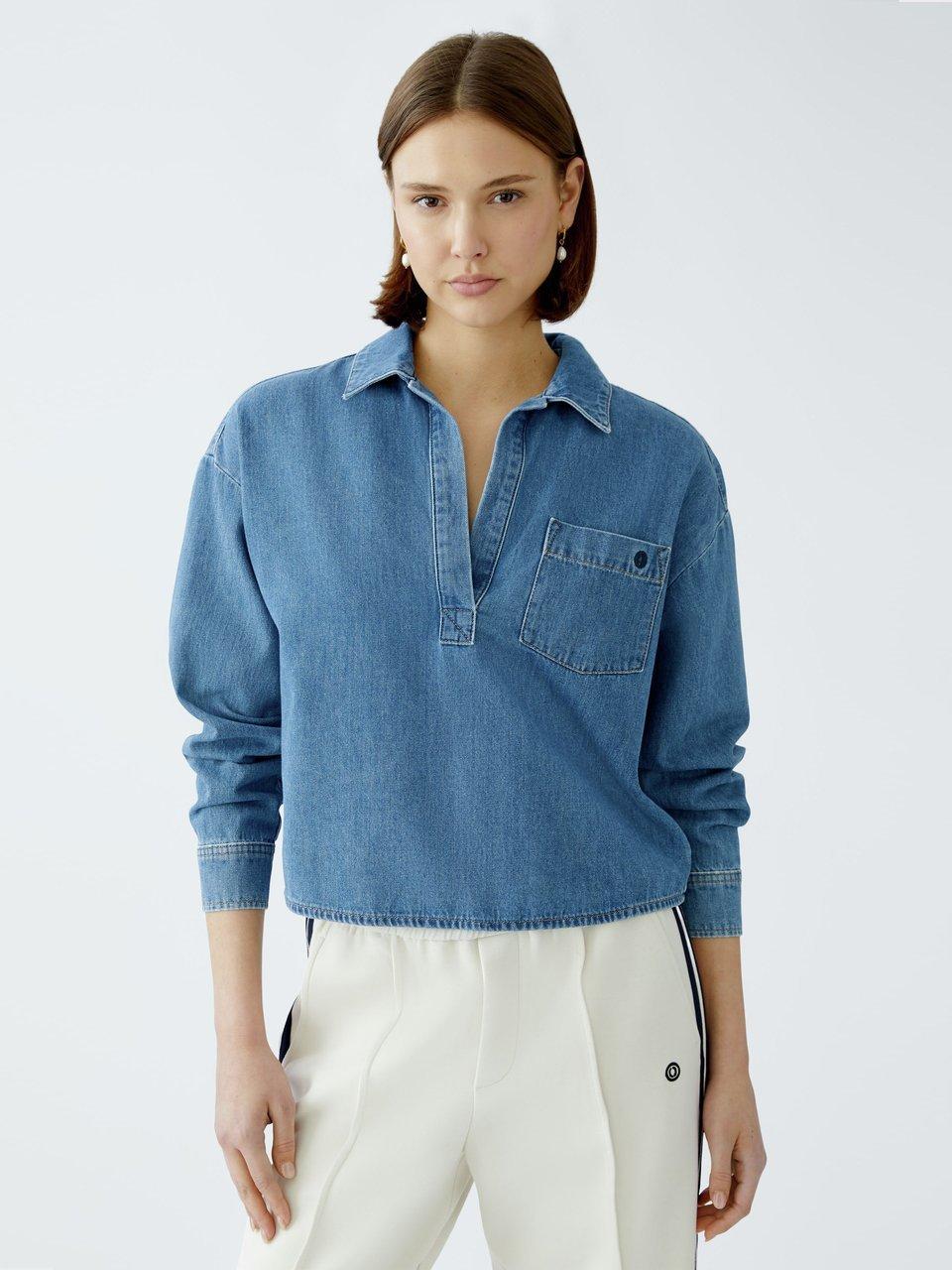 oui - Bluse