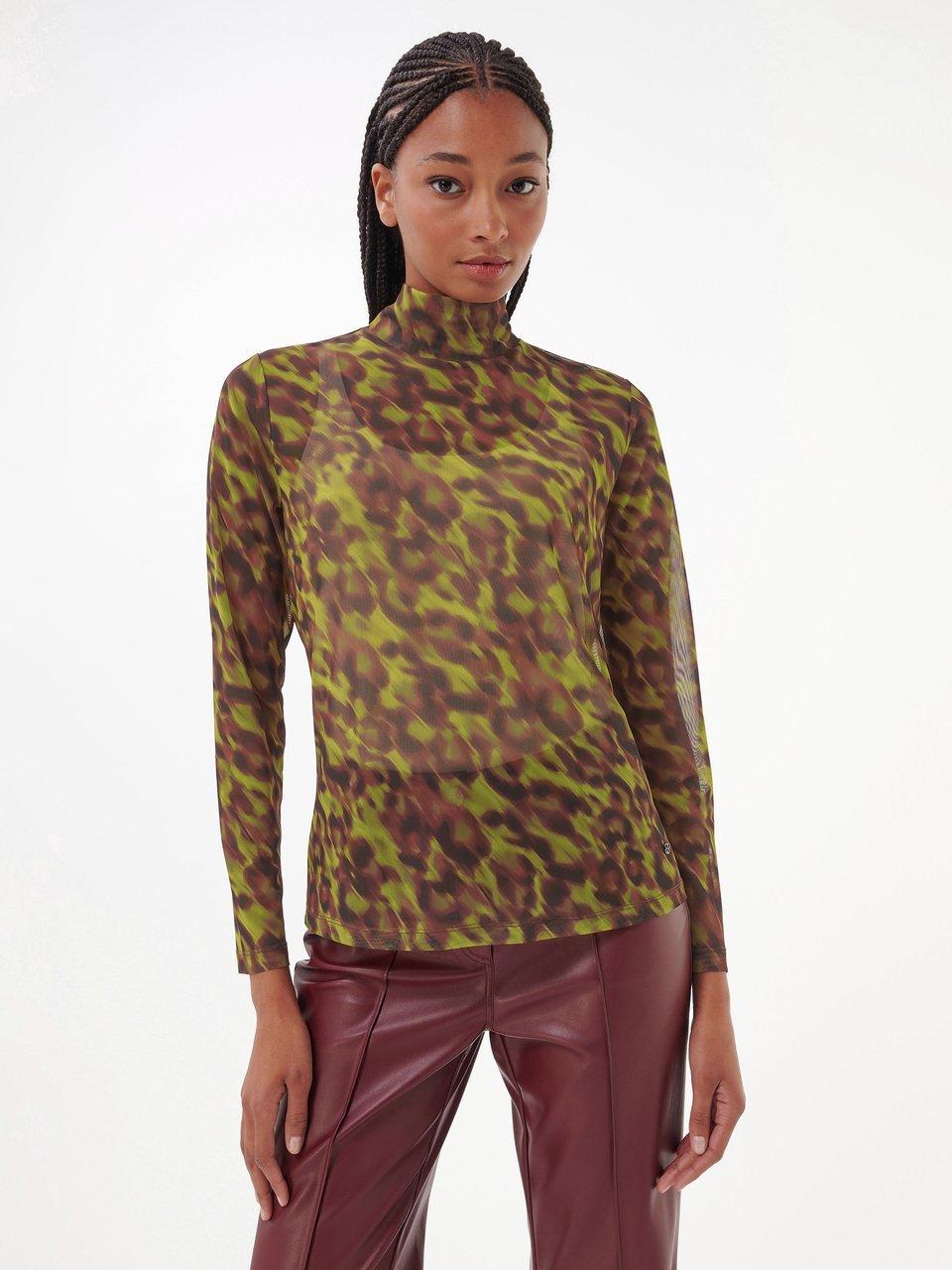 BASLER - Le T-shirt