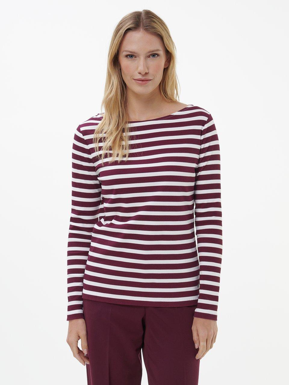 BASLER - Ringel-Shirt