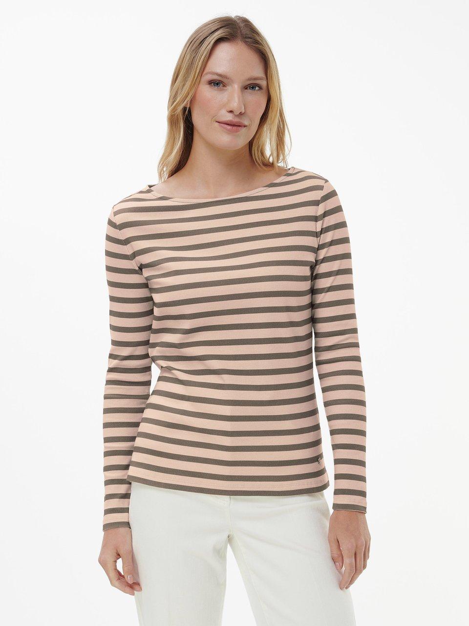 BASLER - Gestreept shirt