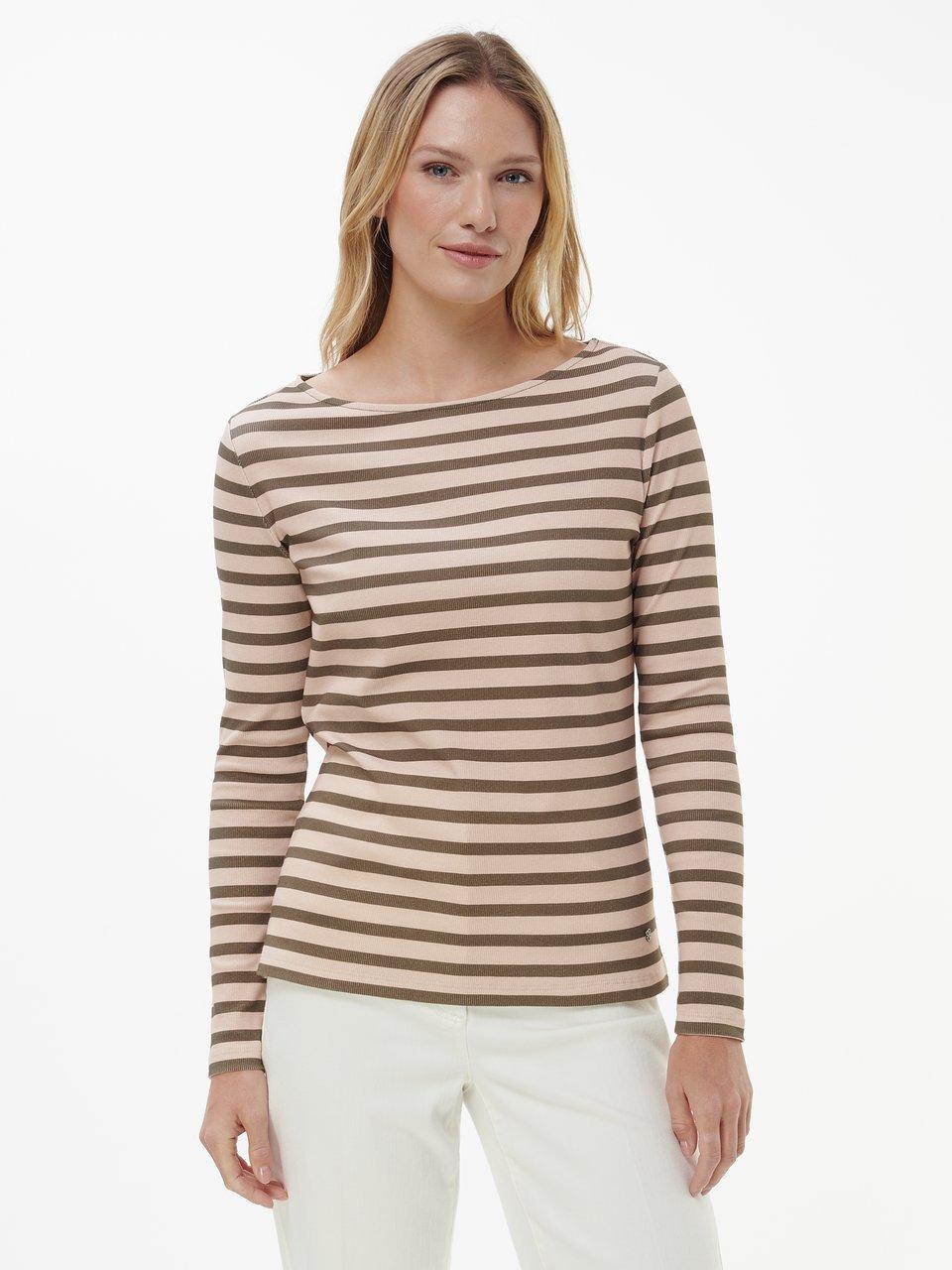 BASLER - Ringel-Shirt