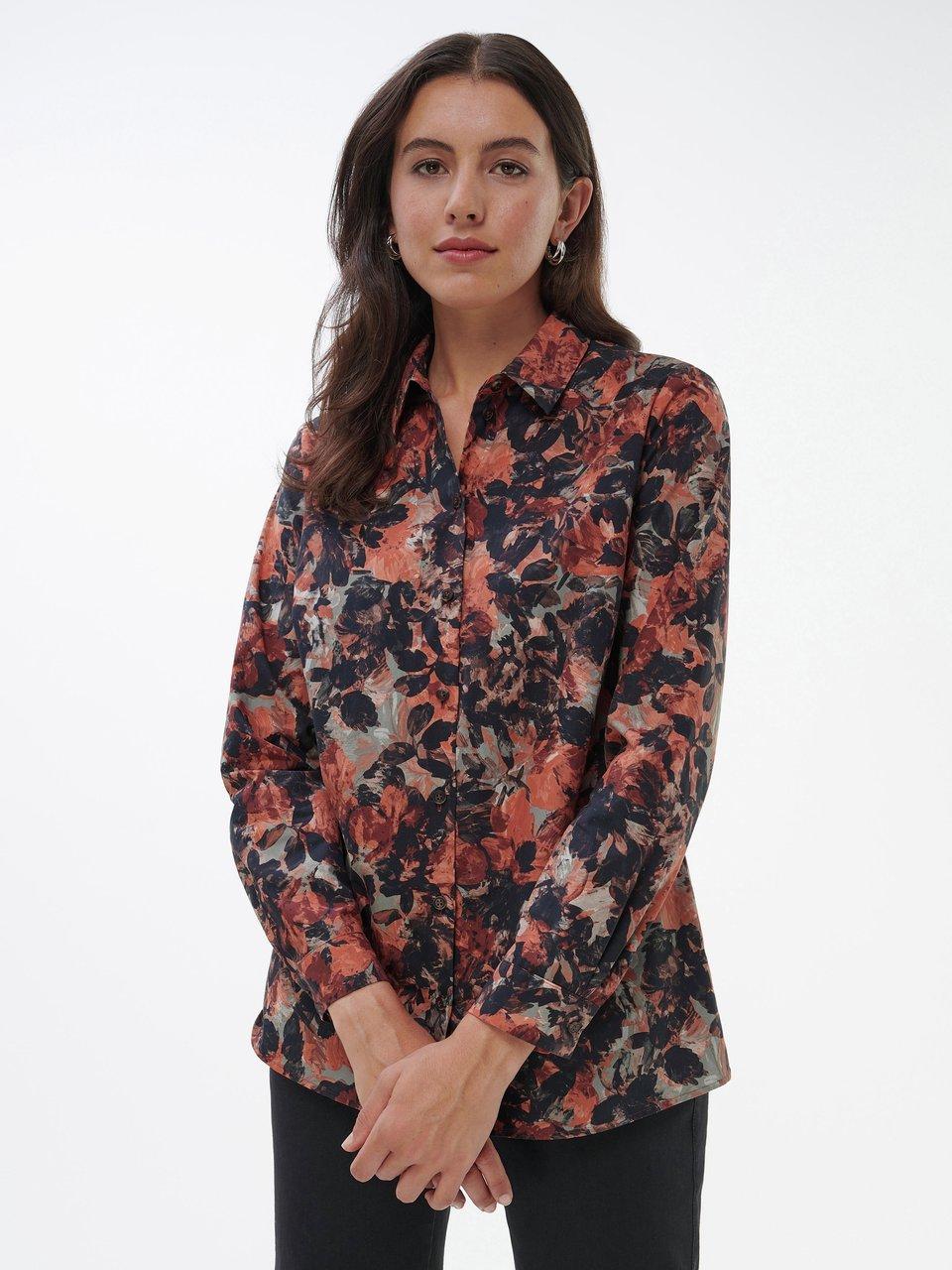 Anna Aura - Blouse met lange mouwen