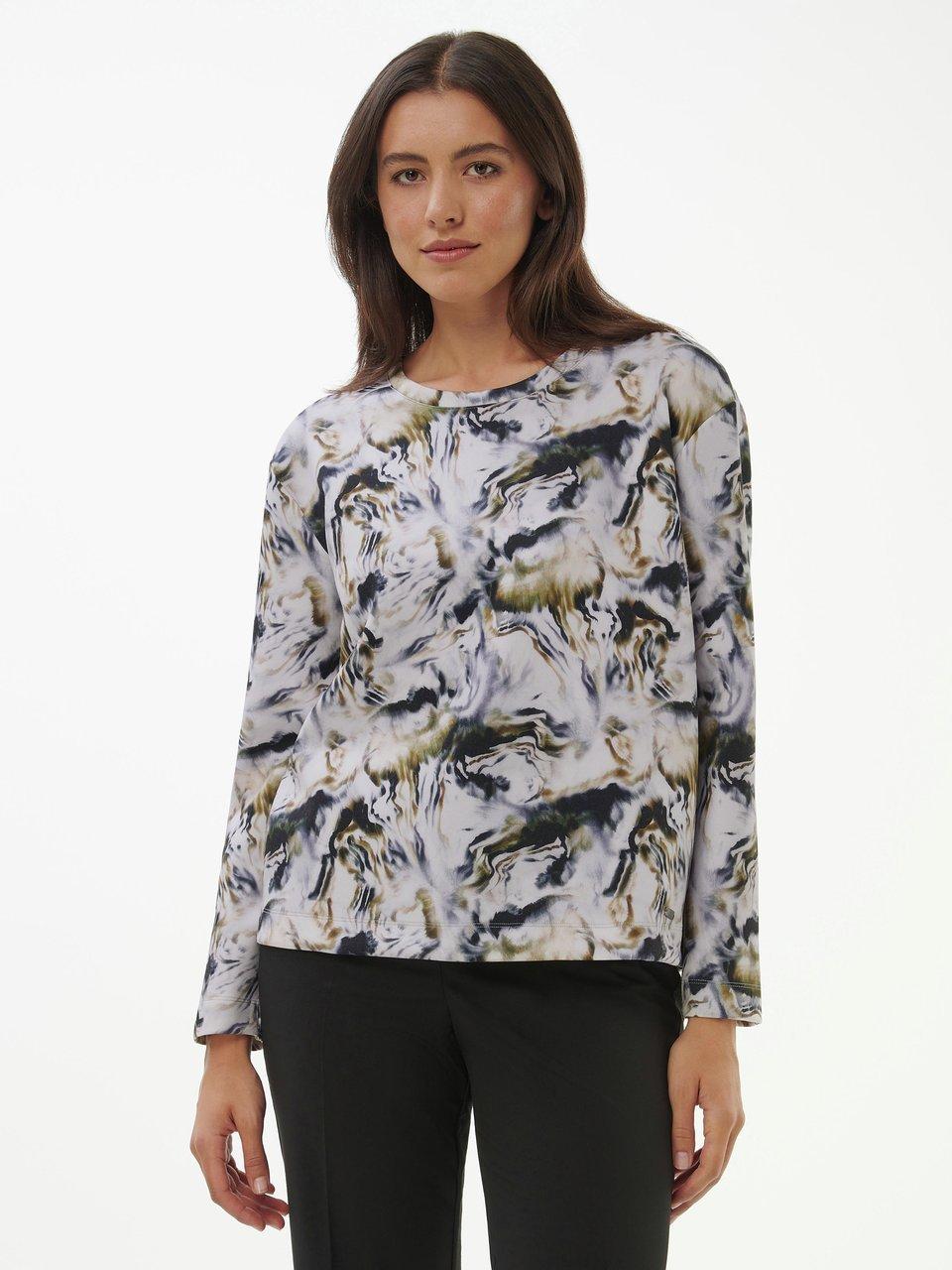 Emilia Lay - Le sweatshirt