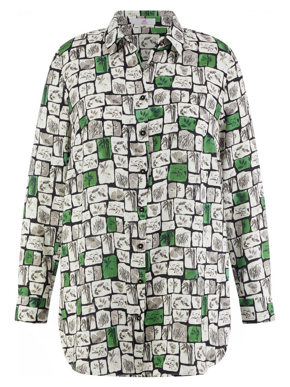 Bluse Emilia Lay schwarz günstig online kaufen