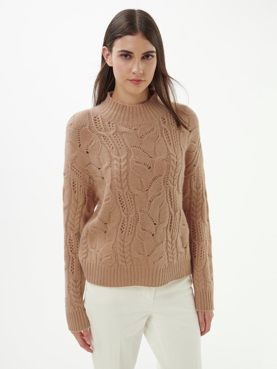include - Pullover mit Kaschmir