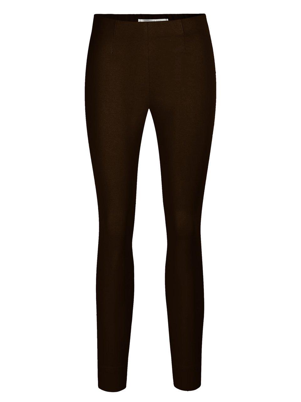Knöchellange Schlupf-Hose Modell Penny Raffaello Rossi braun günstig online kaufen