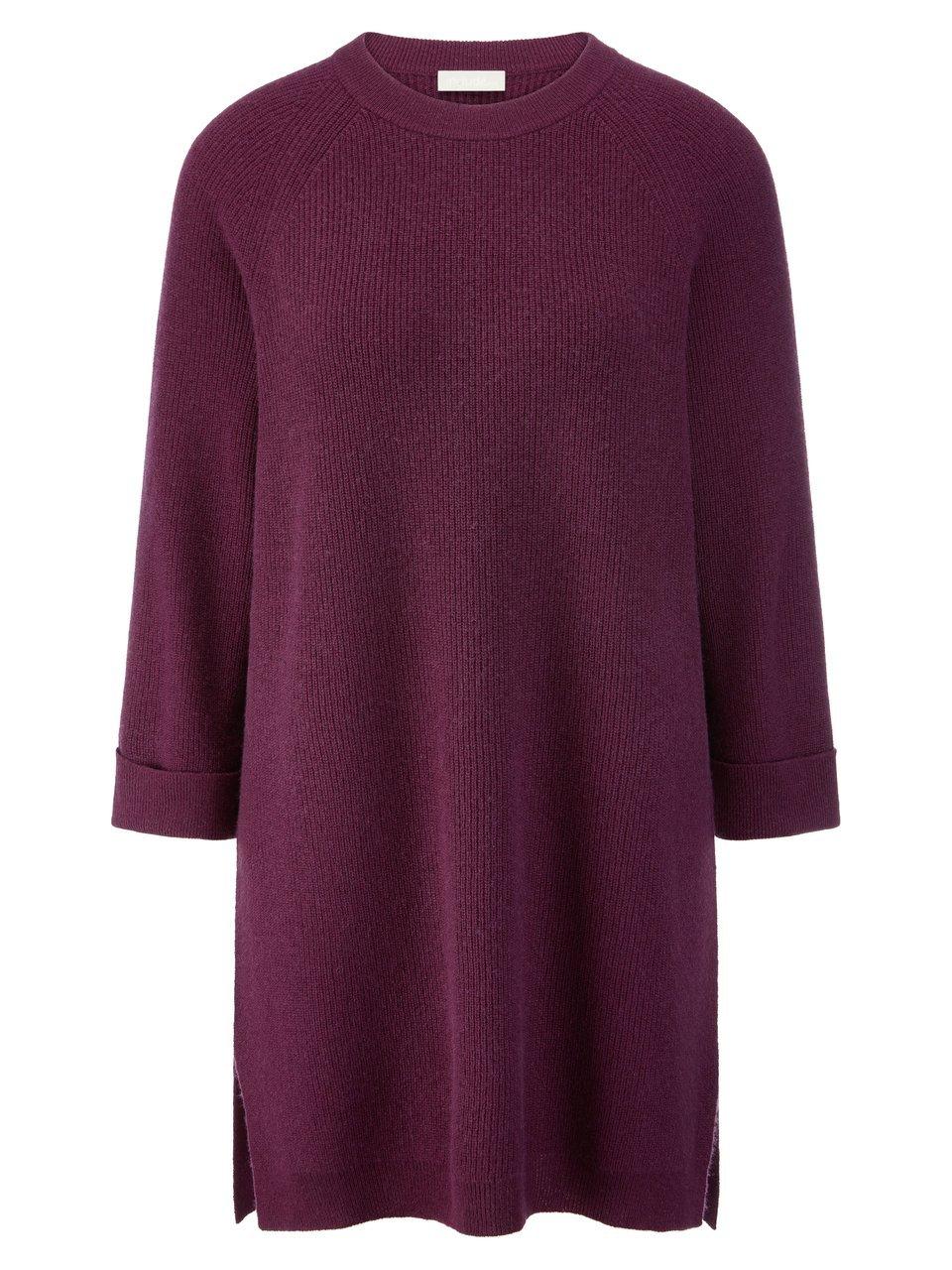 Long-Pullover include lila günstig online kaufen