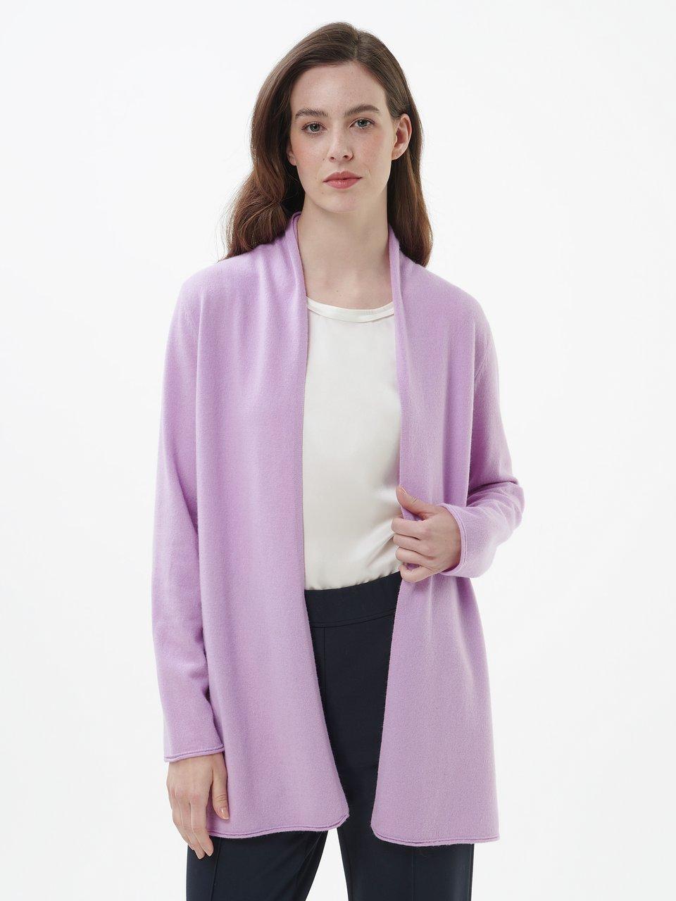 include - Le gilet manches longues