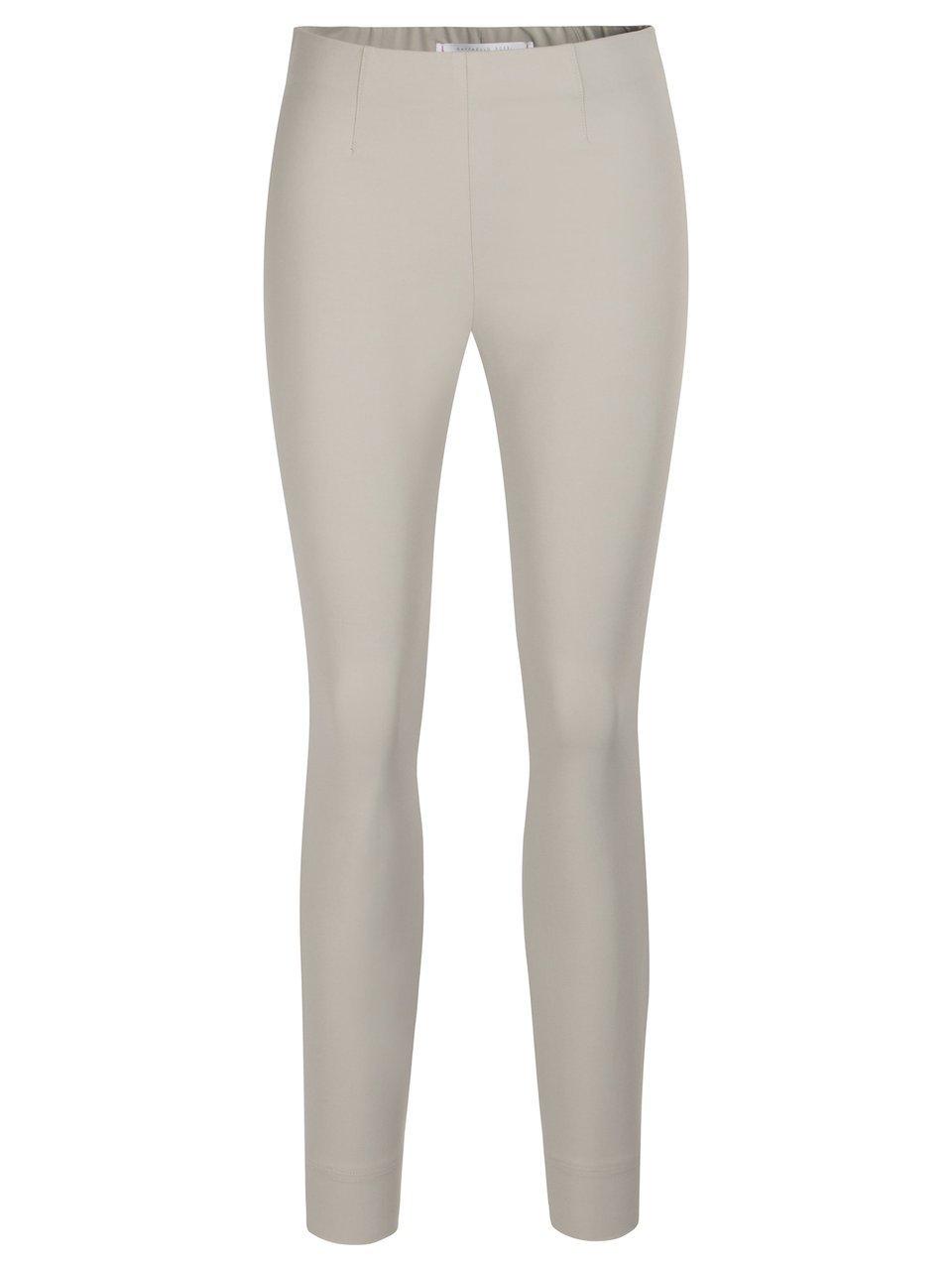 Knöchellange Schlupf-Hose Modell Penny Raffaello Rossi grau günstig online kaufen
