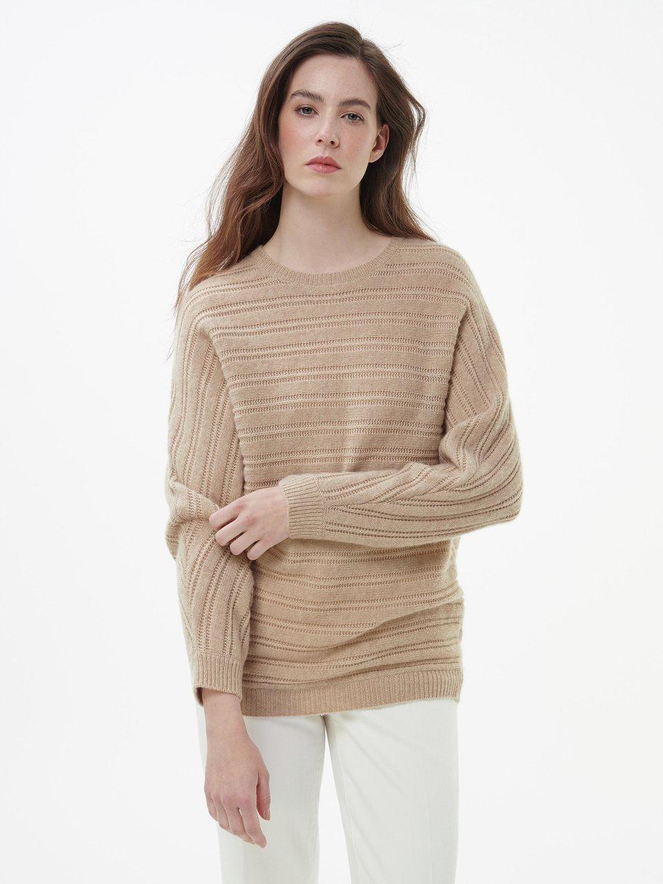 include - Le pull avec cachemire