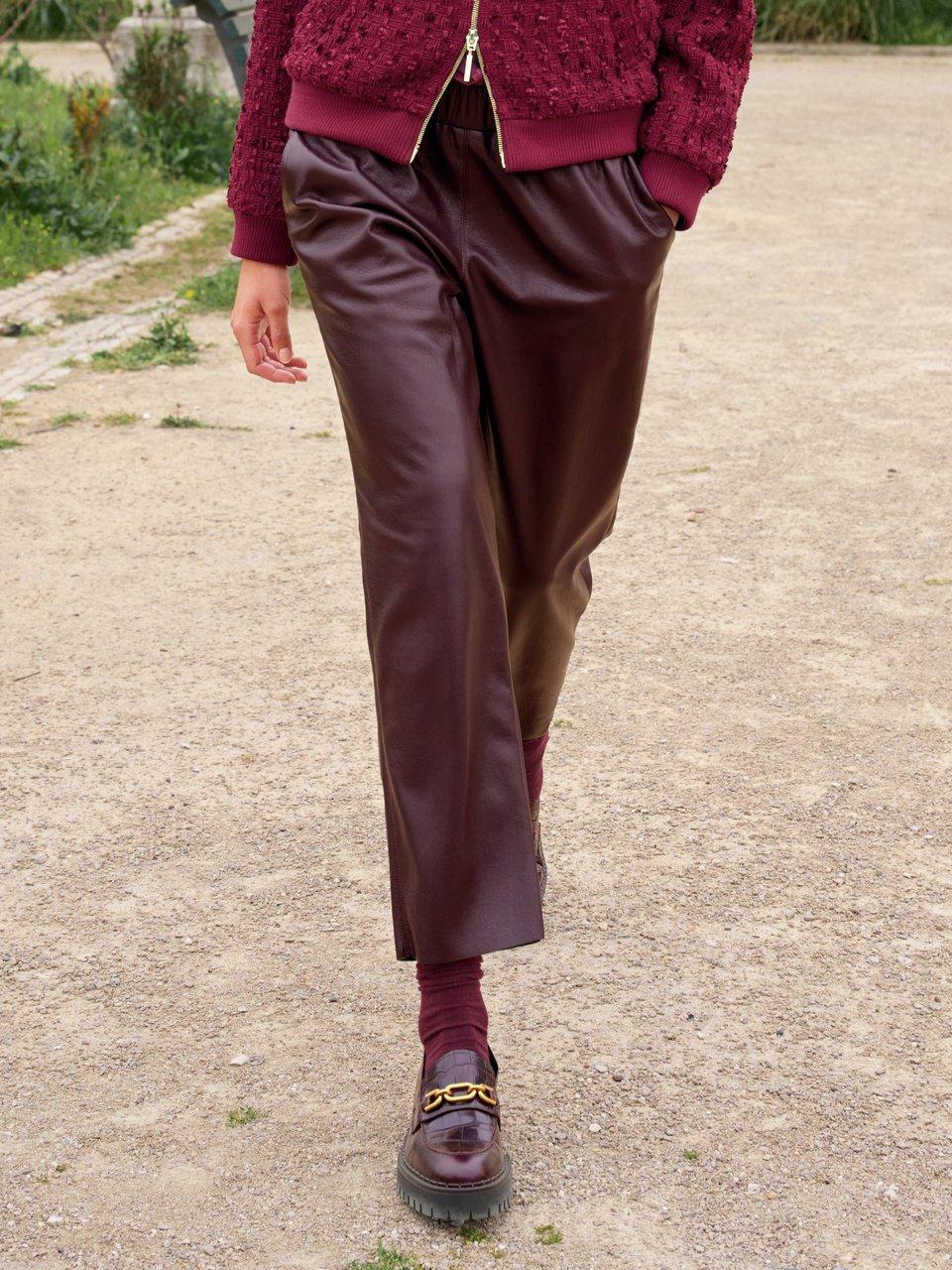 DAY.LIKE - Le pantalon 7/8