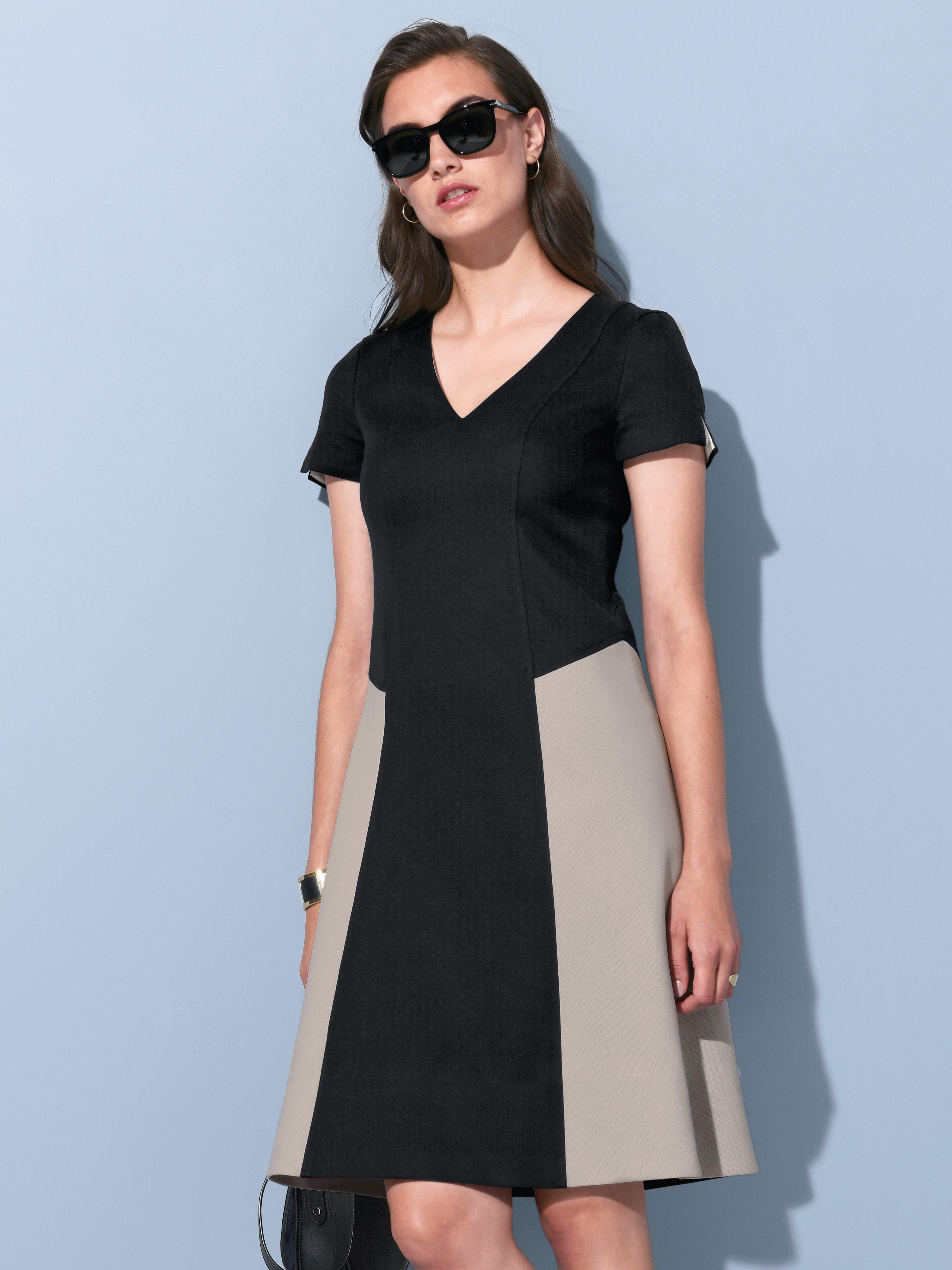 Strenesse - Kleid mit 1/2-Arm